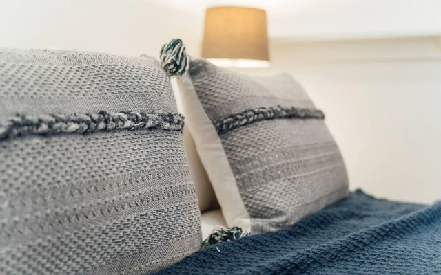 Once Upon a Tide - Wifi - Nespresso - Netflix