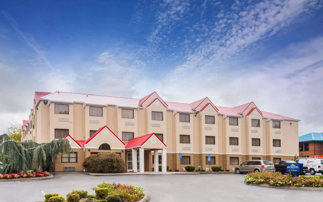 Quality Inn & Suites