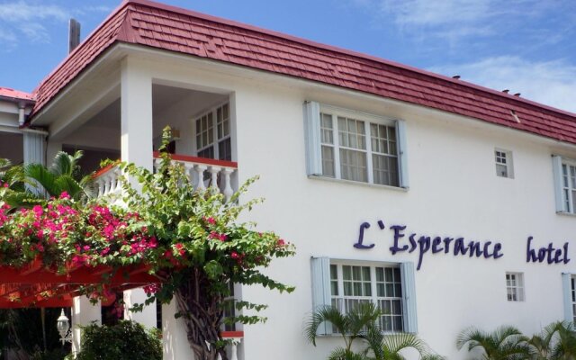 L'Esperance Hotel