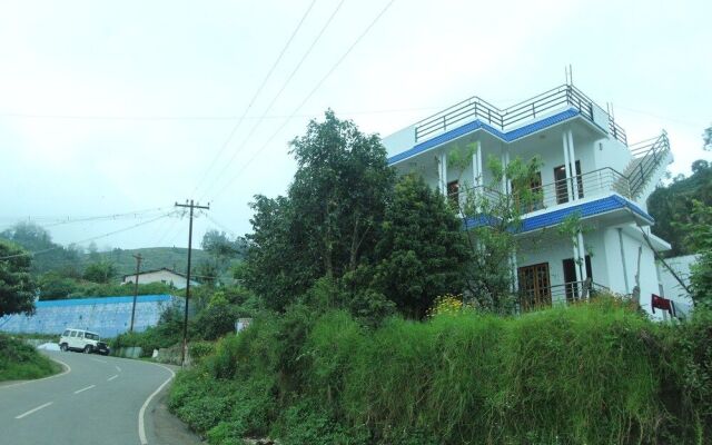 OYO 24363 Maliekkal Residency
