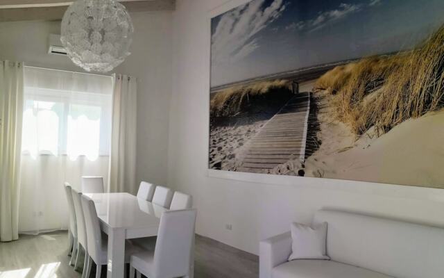 Ikebana Villas Porto Pino Beach