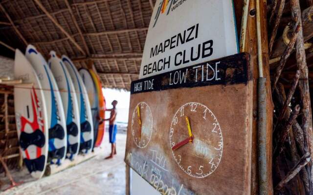 Sandies Malpenzi Beach Club