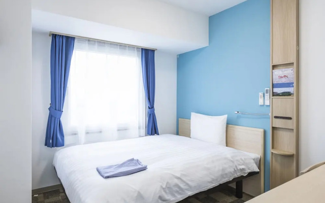 Toyoko Inn Nagano-eki Higashi-guchi