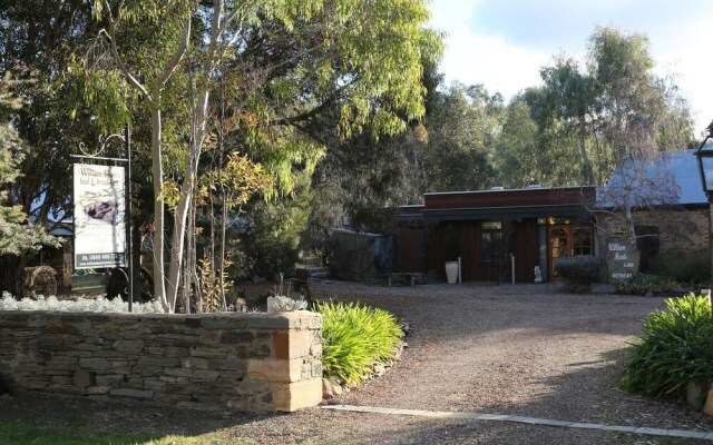 William Hunt’s Retreat