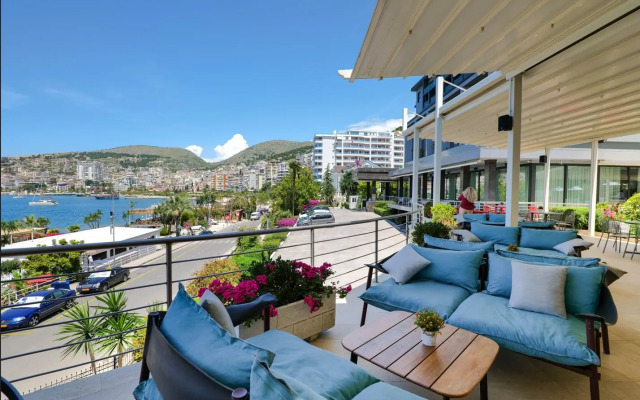 Hotel Butrinti