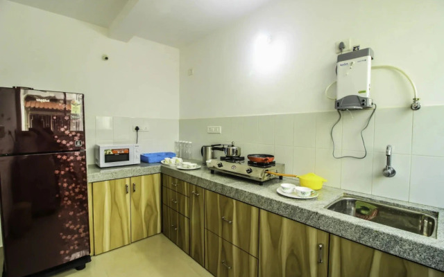 Ruby Residency