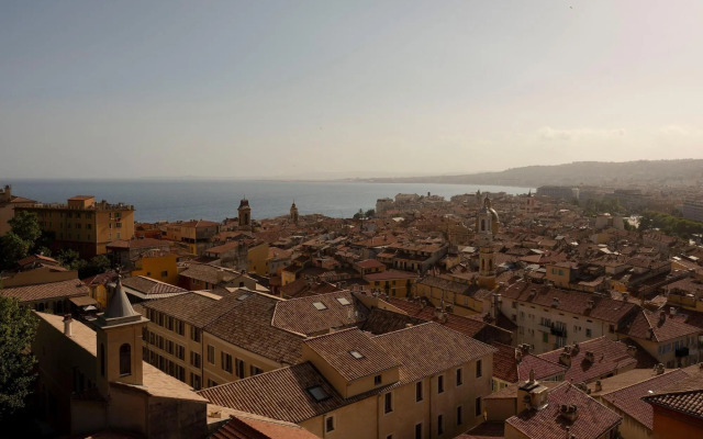 Hotel Du Couvent, A Luxury Collection Hotel, Nice,  France