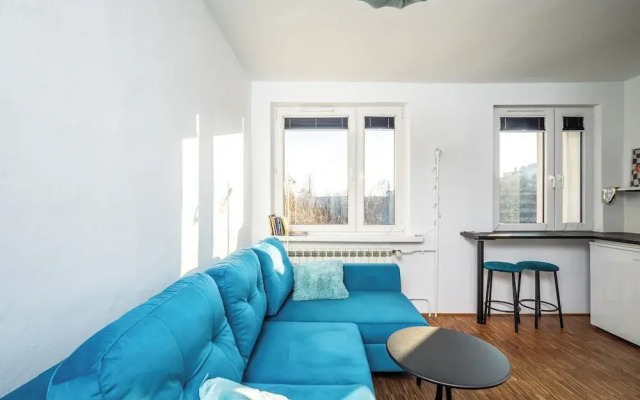 RentPlanet - Studio Ludwinów