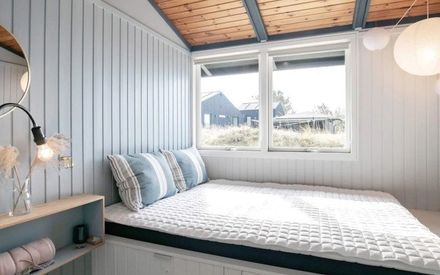 6 Person Holiday Home in Albaek-by Traum