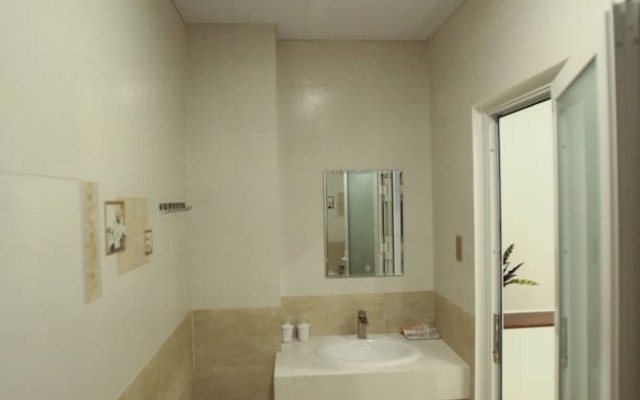 Tien Chau Hotel Da Lat