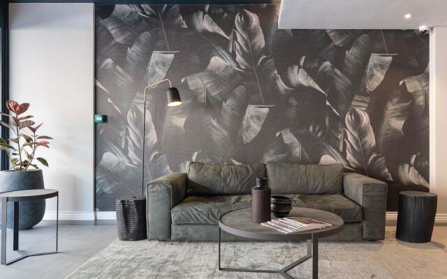 The Docklands Luxury Serviced Apartments