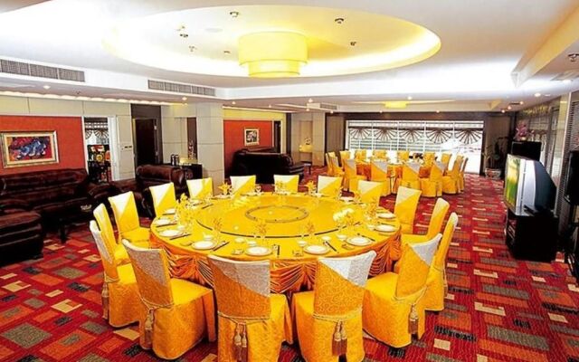 Daji Resort and Spa Village - Nanjing