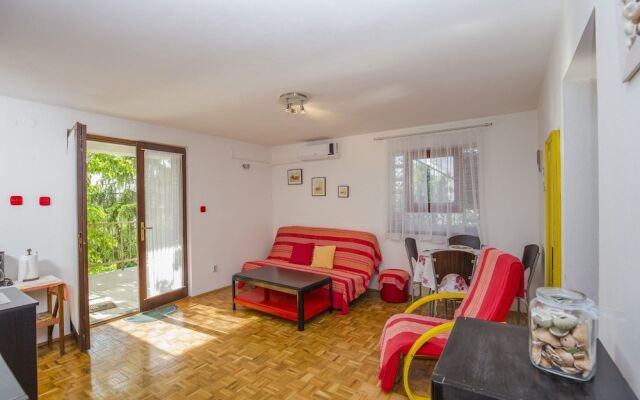 Apartment Laurus / Two Bedrooms A1