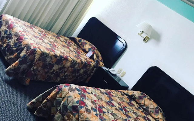 Hotel Real Rex