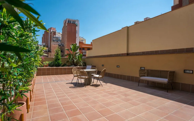 limehome Barcelona