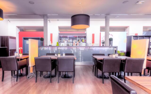 Hotel Alize Mouscron