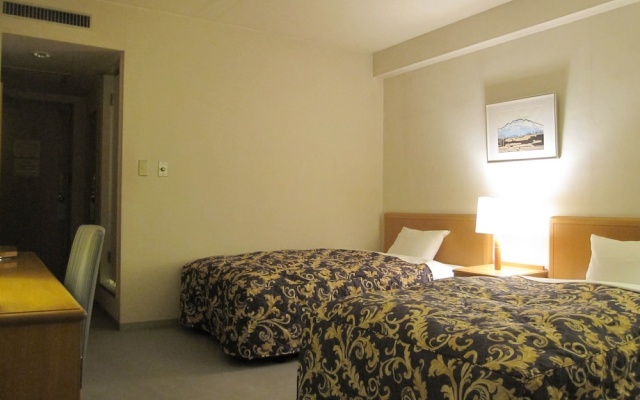 Saku Grand hotel – Guest Rooms – Saku