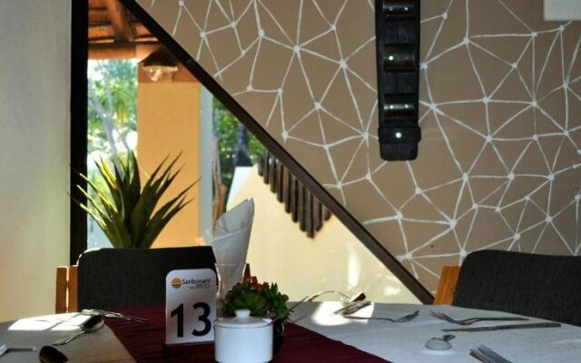Sanbonani Resort Hotel and Spa