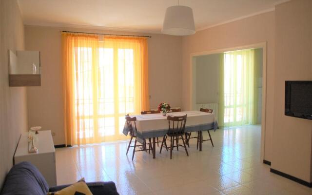 Appartamento "RINA" Centro Sicilia