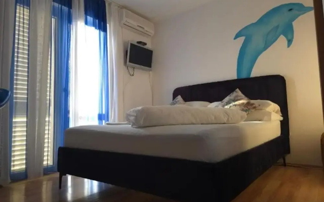 Peaceful Apartments With Style
