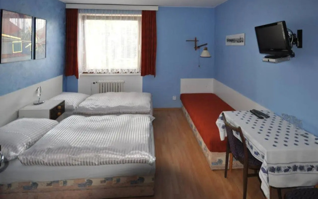 A.V.E. Pension Kliská
