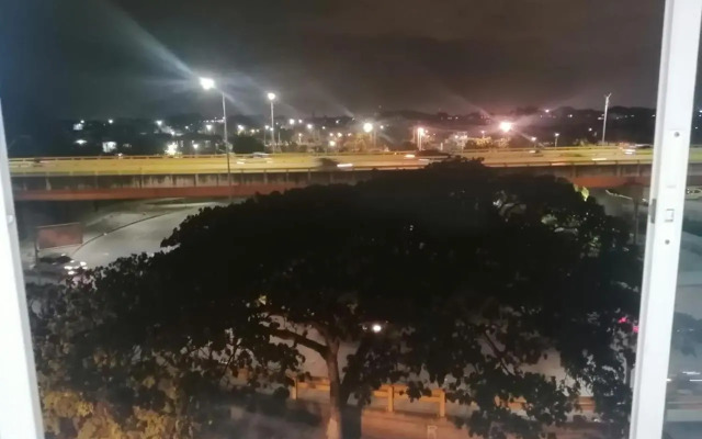 Apartamento oasis del norte