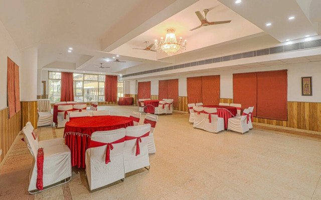 Hotel Siddharth