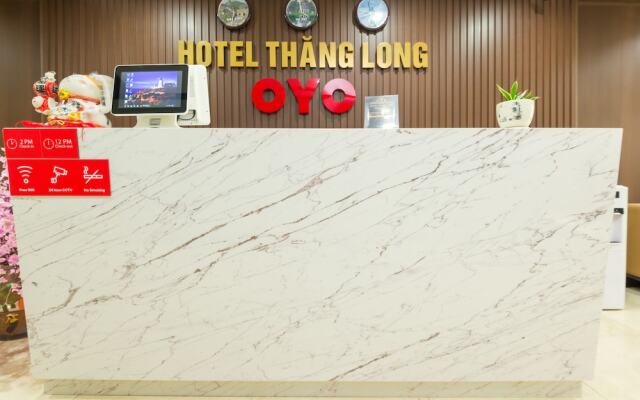 Thang Long Hotel by OYO Rooms
