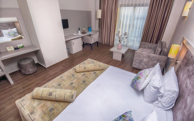 Yasmin Bodrum Resort - All Inclusive