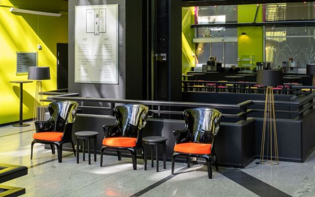 Thon Hotel Triaden