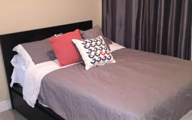 Luxury Condo at Venito