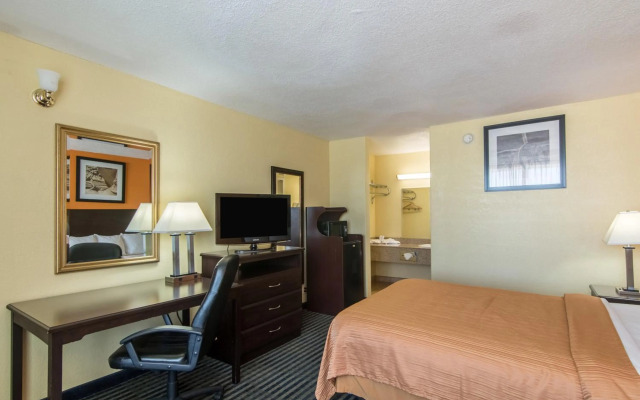 Motel 6 Liberal, KS