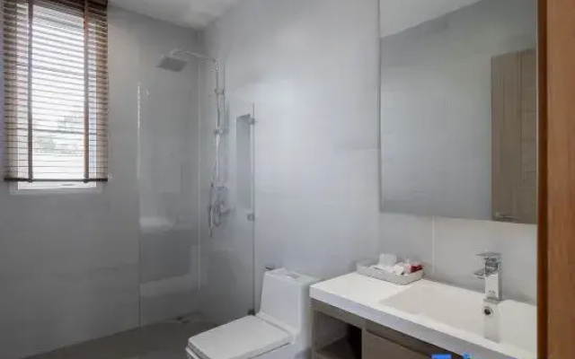 Baan T.Home 1 Pool Villa, Chiang Mai