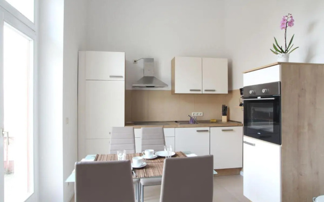 Nostalgischer Kaiserbahnhof