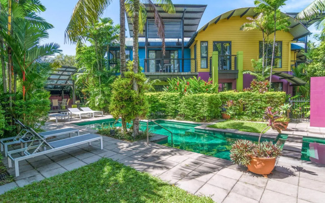 Dreamcatcher Beachsides Apartments
