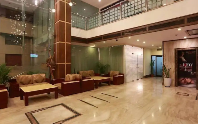 Hotel Abhimaani Vasathi