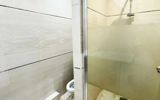 Апартаменты на улице Трофимова 6