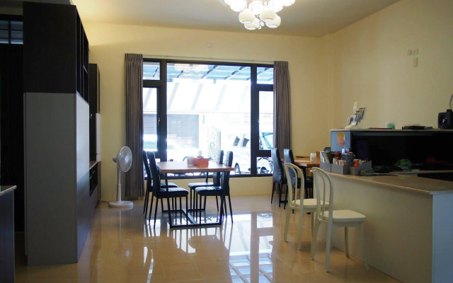 The Village Bed and Breakfast