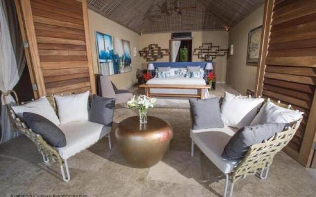 Amalys Luxury Resort