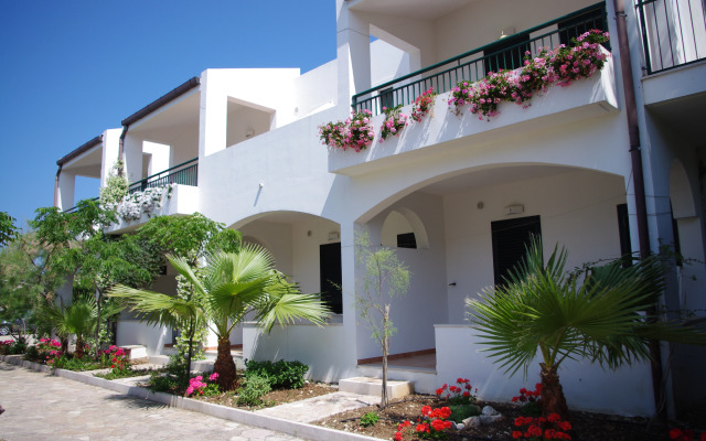 Baia degli Aranci Village