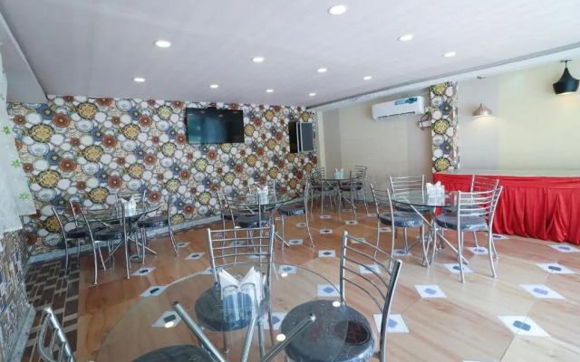Hotel Magadh Palace by OYO Rooms
