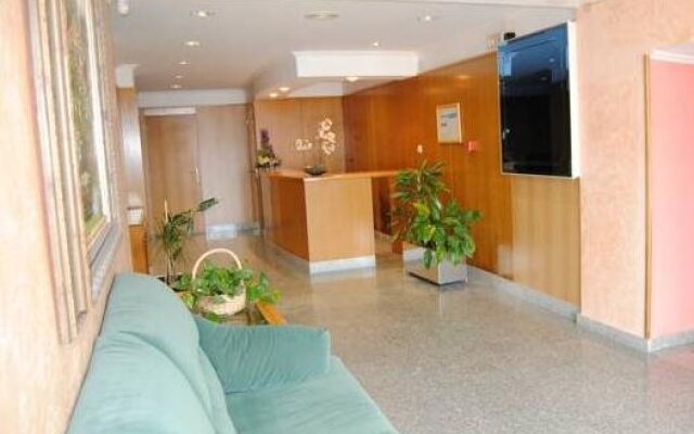 Hotel Riveiro II