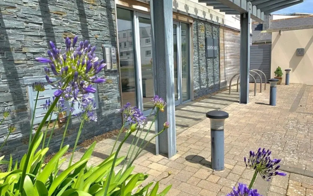 Fistral Beach - Apartment 5