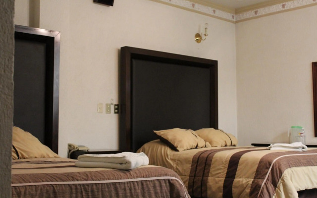 Hotel Feria Jalisciense