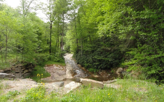 VCI - Beech Manor 4 Bedroom