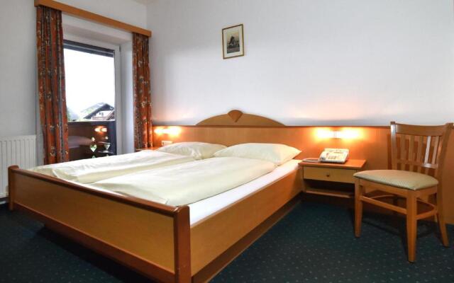 Hotel&Wirtshaus Sonne