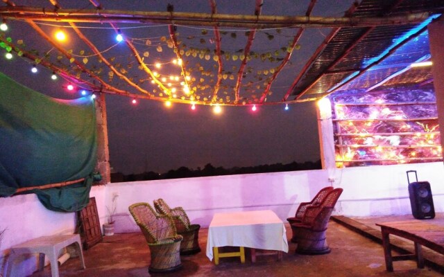 Zigzag Hostel Agra
