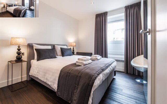 Numa | Amsterdam Oosterpark