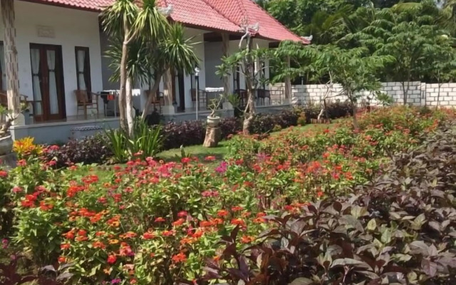 Santhi Guna Bungalow