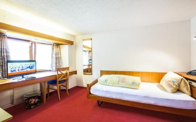 Hotel Piz Tambo